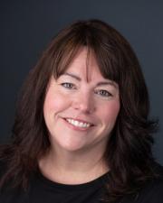 Christy Little Schock